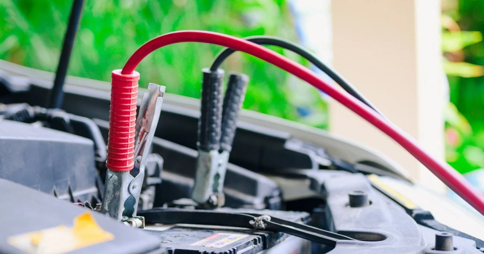 Süleymanpaşa Akü Takviye