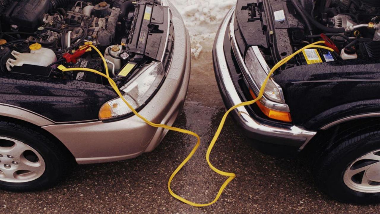 Süleymanpaşa Akü Takviye