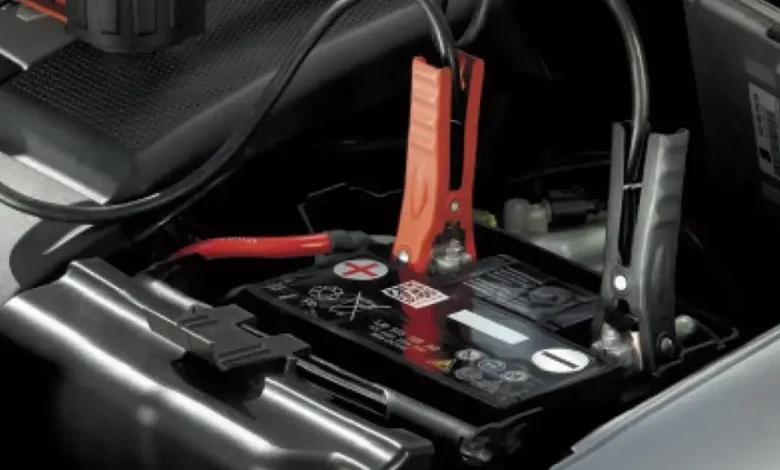 Süleymanpaşa Akü Takviye